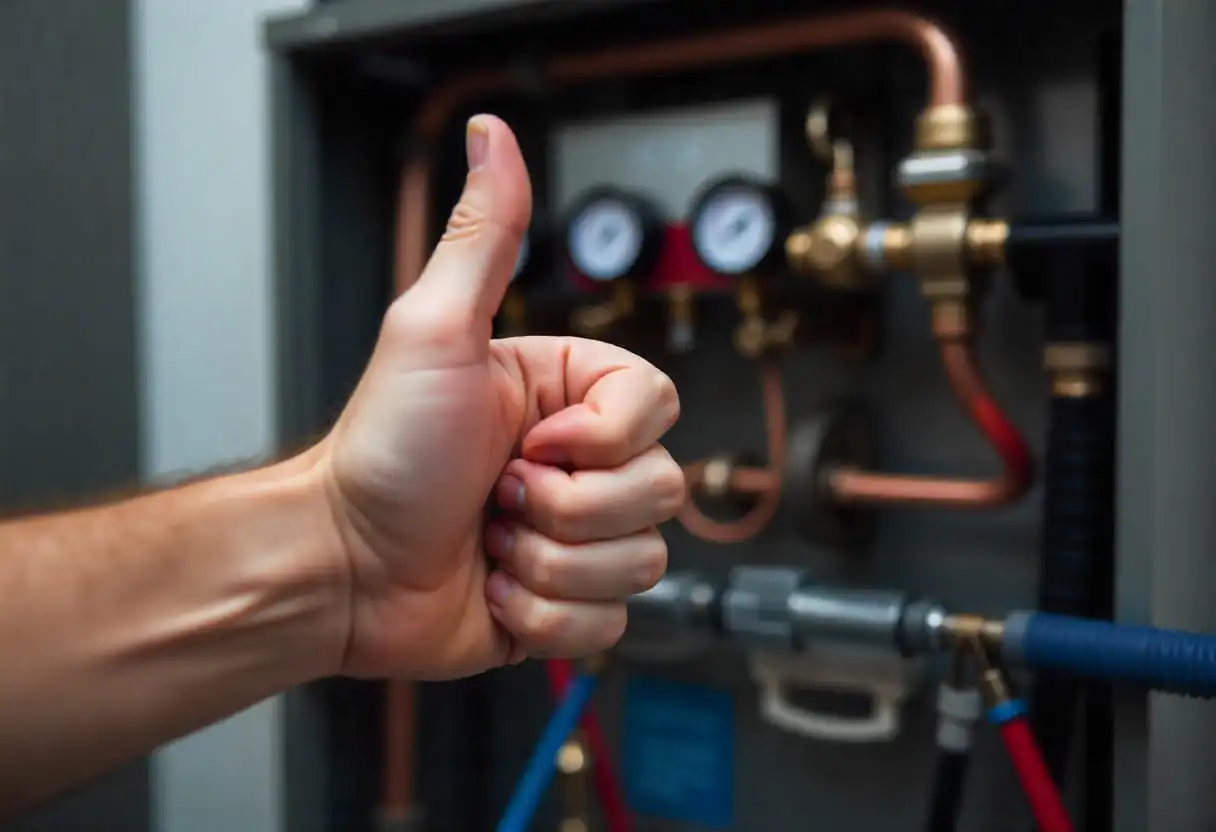 Emergency HVAC services and installations in Milton, WA