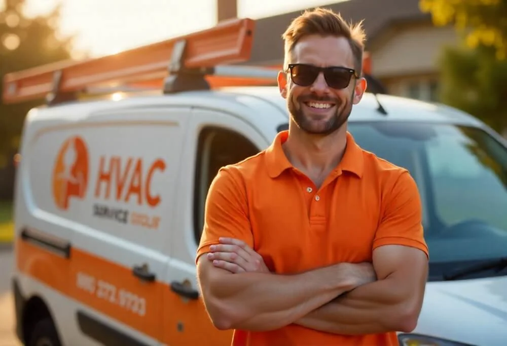 Professional HVAC repair and installation services in Milton, WA